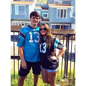 Meet your Posher, Kelsey